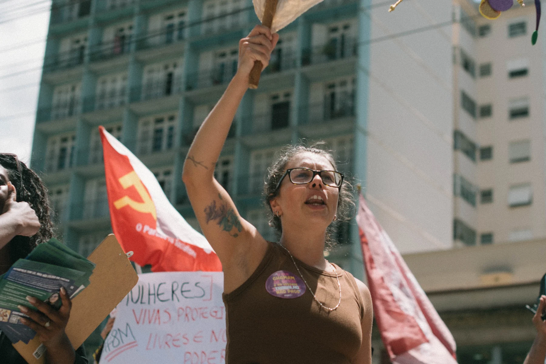 Lei do auxílio-aluguel para mulheres
